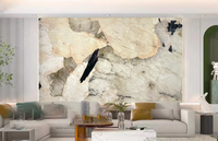 Prix de gros – Dalles translucides en granit rose Patagonia, pierre naturelle blanche brésilienne pour comptoir de cuisine et fond mural