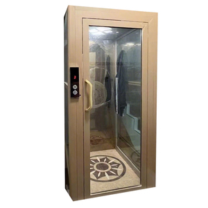 2 Floors Home <strong>Lift</strong> <strong>Capsule</strong> Panoramic Elevators Sightseeing Silent Residential <strong>Lift</strong> Glass Elevator Home Villa Elevated - Product Image 3