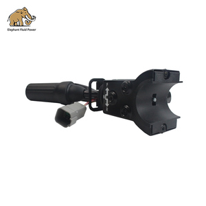 VOE 11709756 백호 로더 예비 부품 - Product Image 4
