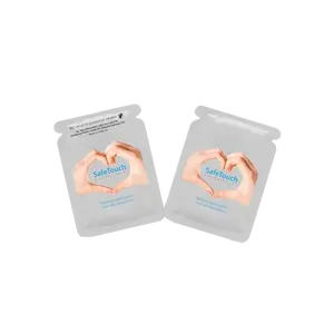 Salvietta Igienizzante Monodose - Product Image 1