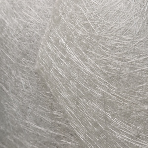Kiềm-miễn phí sợi thủy tinh xắt nhỏ sợi thảm cho GRP Nhựa Vải - Product Image 3
