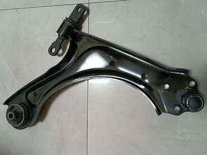 Pièces automobiles de haute qualité Bras de suspension inférieur 54500-N9000 54501-N9000 54500-L1000 - Product Image 5