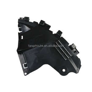Adecuado para Renault SANDERO 08-12 placa protectora inferior del parachoques delantero 620254755R 620246187R - Product Image 3