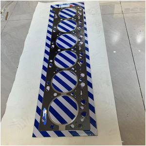 Cylinder Head <b>Gasket</b> 5268714 for Cummins Engine Replacement Part New - Product Image 1