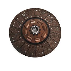 แผ่นคลัตช์ใหม่ 430 สำหรับ /KINGLONG Nine Small Springs 1878003729 คุ้มค่าคุ้มราคา รับประกันหลังการขาย - Product Image 6