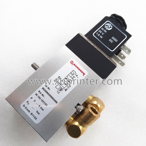 DO High Quality Heid 91.184.1051 China Made 61.184.1051 Solenoid Valve for <b>Printing</b> <b>Machine</b> Part - Product Image 2