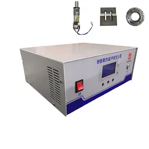 Digital generador ultrasónico de 20k generador ultrasónico de china