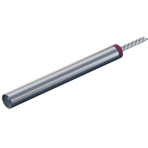 OEM stampo Single End riscaldatore asta elettrica macchina imballatrice cartuccia elemento riscaldante <span class=keywords><strong>per</strong></span> la sigillatura del vassoio - Product Image 2