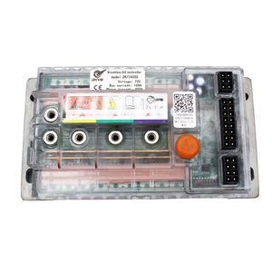 DKYS Top Width Electronic Vehicle <b>Motor</b> DK72360 Sine Wave <b>Controller</b> Silent 60V72V120A DK72360 DKYS Top Width Electronic Electri - Product Image 3