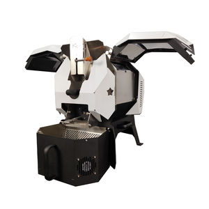 Sniper M10pro white <span class=keywords><strong>coffee</strong></span> roaster with Artisan viene fornito con un tablet PC - Product Image 4