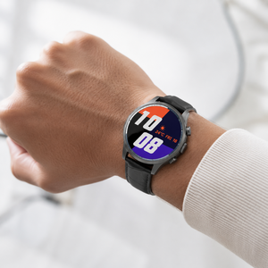 Smartwatch Android 4G LTE Quad Core 1.73 Pollici AMOLED 446x446 3GB+32GB GPS WiFi Fotocamera Estraibile 2MP 800mAh <span class=keywords><strong>Google</strong></span> <span class=keywords><strong>Play</strong></span> - Product Image 4