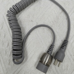 Cable de alimentación para taladro eléctrico de uñas, pieza de mano para máquina de manicura, accesorios de repuesto, cable de motor para Mani Pro KP55 - Product Image 3