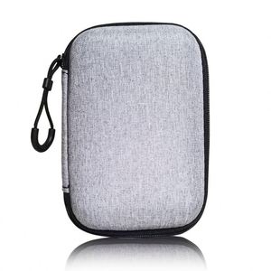 <b>Hard</b> <b>Drive</b> Case & Bag Carrying Bag Storage Organizer Pouch for <b>Hard</b> <b>Drives</b> - Product Image 1