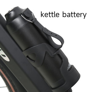 Vélo électrique de ville TXED 700C, moteur 250W, câbles dissimulés, design breveté, transmission par courroie, frein à disque hydraulique pour adultes, vélo électrique urbain - Product Image 5