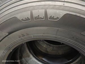 Nuovo marchio LEXMONT pneumatici radiali per autocarri 11 r22.5 Energy S16 & Multi S39 - Product Image 4