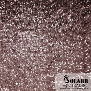 Tela decorativa de lentejuelas redondas, tejido de alta calidad con diseño de lujo, red brillante multicolor - Product Image 3