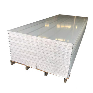 Panneau isolant ignifuge en silicate de calcium pour usage industriel en usine alimentaire - Product Image 5