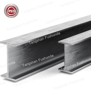 Fushunde Premier Acier Poids du Meilleur <span class=keywords><strong>Prix</strong></span> Acier I Beam <span class=keywords><strong>Ipe</strong></span> 120 <span class=keywords><strong>Ipe</strong></span> <span class=keywords><strong>400</strong></span> Steel Beam 200mm - Product Image 2