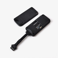 Traceur GPS 4G17H-L haute précision pour voiture et moto, toutes réseaux, avec accès gratuit à vie pour l'Asie du Sud-Est