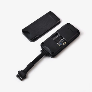 Localizador GPS para Vehículos 4G17H-L de Alta Precisión para Todas las Redes, Rastreador de Motocicletas para el Sudeste Asiático con Servicio Gratuito de por Vida - Product Image 2