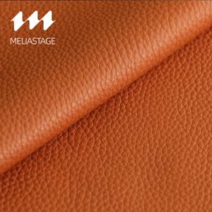 Couro Rachado de Vaca Grosso 1.8mm-2.0mm com Grão Granulado Preto – Material Durável para Fabricação de Cintos e Alças Masculinos Casuais JL - Product Image 2