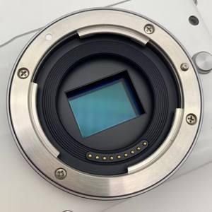 กล้องมิเรอร์เลส <span class=keywords><strong>M10</strong></span> รุ่นดั้งเดิม 18MP พร้อมเลนส์ 15-45 มม., กล้องมิเรอร์เลส <span class=keywords><strong>M10</strong></span> พร้อมเลนส์ 15-45 มม. รองรับการ์ด SD ตัวเลือกระดับเริ่มต้น - Product Image 6