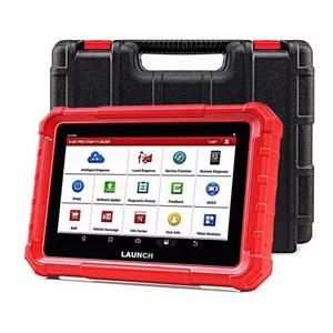 2024年新品 LAUNCH X431 <span class=keywords><strong>PRO</strong></span> ELITE STAR 汽车诊断工具 CAN FD DOIP 全系统 OBD2 扫描仪 - Product Image 1
