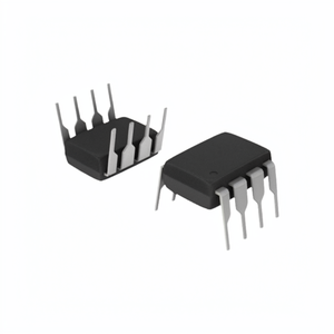 ผู้ผลิตชิ้นส่วนอิเล็กทรอนิกส์ ชิป IC CMOS แบบ 8 DIP (0.300 นิ้ว, 7.62 มม.) ของแท้ 2 วงจร 8DIP TLC272AIP - Product Image 1