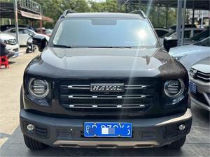 Offre Spéciale Haval Big Dog 2021 1.5T 2WD <span class=keywords><strong>Malinois</strong></span> Edition SUV compact à vendre - Product Image 6