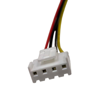 Câble personnalisé pour connexion DVR/NVR, câble POE BNC, isolation LSZH, anti-oxydation, PVC épaissi, noyau OFC
