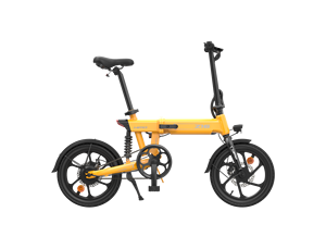 Himo Z16 — mini <span class=keywords><strong>vélo</strong></span> <span class=keywords><strong>électrique</strong></span> pliable de ville <span class=keywords><strong>pour</strong></span> homme, <span class=keywords><strong>batterie</strong></span> au lithium, <span class=keywords><strong>pour</strong></span> adulte - Product Image 3
