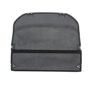 Porte-manteau automobile en fibre renforcée, production sur mesure, papier alvéolé résistant à l'eau - Product Image 4