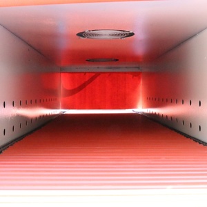 Machine d'emballage rétractable à tunnel pour bouteilles avec réduction limitée – Nouvelle machine à film thermorétractable - Product Image 4