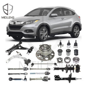 Sistemas de suspensión automática MEILENG, otras piezas de suspensión para <span class=keywords><strong>Honda</strong></span> Civic Accord CRV <span class=keywords><strong>HRV</strong></span> Fit City Vezel Toyota Nissan Hyundai - Product Image 2