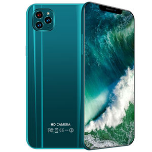 Sailf สมาร์ทโฟนแอนดรอยด์8.1สี่คอร์สองซิม6.3นิ้วปลดล็อก <span class=keywords><strong>I12Pro</strong></span> CDMA LTE IPS แบตเตอรี่ขายปลีก3000-3499mAh - Product Image 1