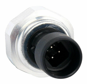 مستشعر ضغط الزيت ومفتاح الإرسال لسيارات جنرال موتورز شيفي جي إم سي إكسبرس تاهو سيلفرادو 12677836 - Product Image 2