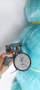 Chất lượng cao và khả năng hiển thị Cast Net 0.16mm-0.23mm đôi Knot loại Nylon Monofilament Lưới Đánh Cá Nylon gillnet - Product Image 5