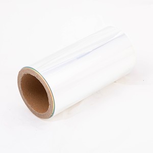 <span class=keywords><strong>Film</strong></span> de verre transparent à <span class=keywords><strong>iris</strong></span> de couleur magique Matériau PET souple Papier imprimé au laser Décor de photographie à changement de couleur réfléchissant - Product Image 2