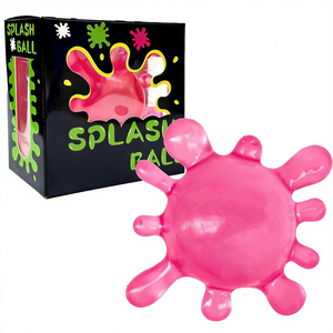 Jouet à presser en silicone Maltose Squishy personnalisé, écologique, anti-stress pour les enfants de 5 à 7 ans - Product Image 2