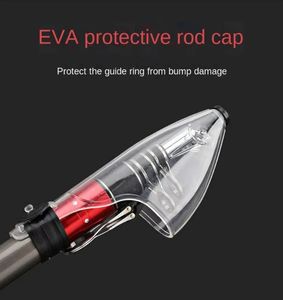 TOPIND-<span class=keywords><strong>Canne</strong></span> d'ancre en carbone super dure, longue distance, longue section, pour la pêche au fond, équipement de pêche essentiel - Product Image 3
