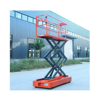 Ramassage automatique de tomates et de poivrons sur rail chariot de ramassage électrique chariot de récolte élévateur pour serre multi-travées