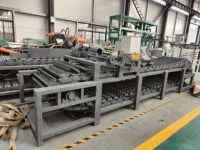 Fournisseur de fours de fusion à convoyeur pour coulée automatique d'ingots d'aluminium 2026, ligne de coulée de billettes et de lingots, coulée de métaux