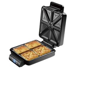 Offre Spéciale grande machine à gaufres belges avec régulateur de température - Product Image 5