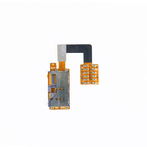 Tùy chỉnh polyimide dựa trên PCB fpcb bảng mạch nhà máy trực tiếp <span class=keywords><strong>Flex</strong></span> Bảng LCD <span class=keywords><strong>Flex</strong></span> bảng - Product Image 2