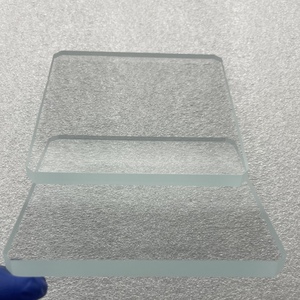 Sản xuất tùy chỉnh chịu nhiệt rõ ràng silica thủy tinh thạch anh tấm <span class=keywords><strong>Quartz</strong></span> <span class=keywords><strong>slab</strong></span> - Product Image 4
