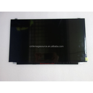 G156XTN02.1 AUO แผงจอ LCD ผลึกเหลว15.6นิ้ว1366*768แผงแสดงผล EDP - Product Image 2