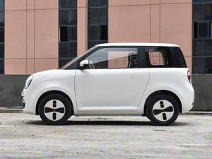 Changan 2026 Nouveau Modèle Édition Précieuse Véhicule Électrique avec une Autonomie de 205 km, un Moteur de 50 kW et une Batterie de 30 kWh - Product Image 5