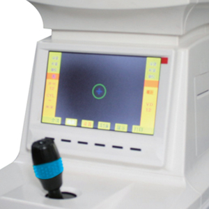 Equipo Óptico de Precio de Fábrica en China, Dispositivo de Optometría, Máquina de Prueba de Visión, Autorrefractómetro con Queratómetro en Oferta - Product Image 5