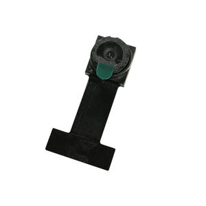 Module de caméra OV9281 personnalisé 1MP 120fps à obturateur global pour la vision robotique - Product Image 1