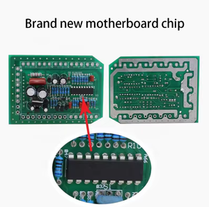 Zhenghua ad alta potenza 48V/60V triciclo elettrico Controller batteria universale auto Controller per motocicli <span class=keywords><strong>disegno</strong></span> in bianco - Product Image 5